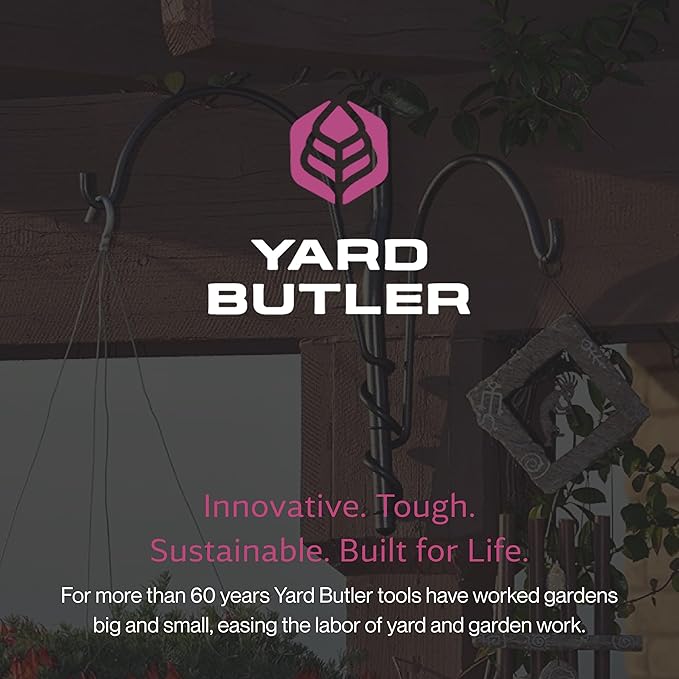 Yard Butler IYTUM-2H Yard Tree