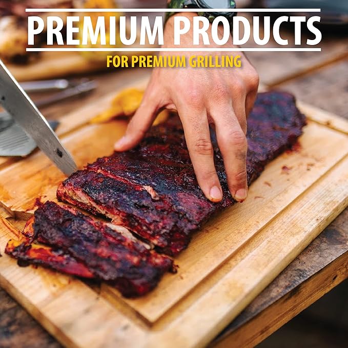 FOGO Super Premium Hardwood Lump Charcoal, Natural, Large Sized Lump Charcoal for Grilling and Smoking, Restaurant Quality, 35 Pound Bag