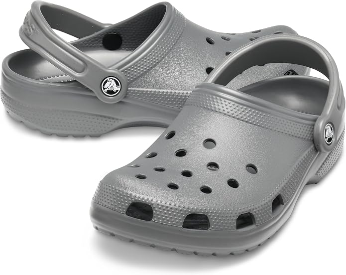 Crocs Unisex-Adult Classic Clog, Clogs for Women and Men