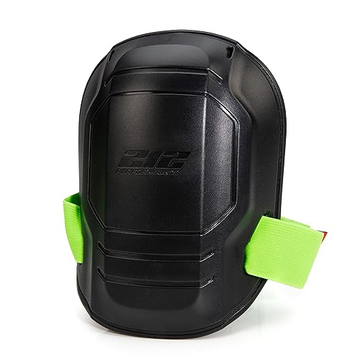 212 Performance FHSKP-05 2-In-1 Foam Knee Pads with Removable Hard Shell