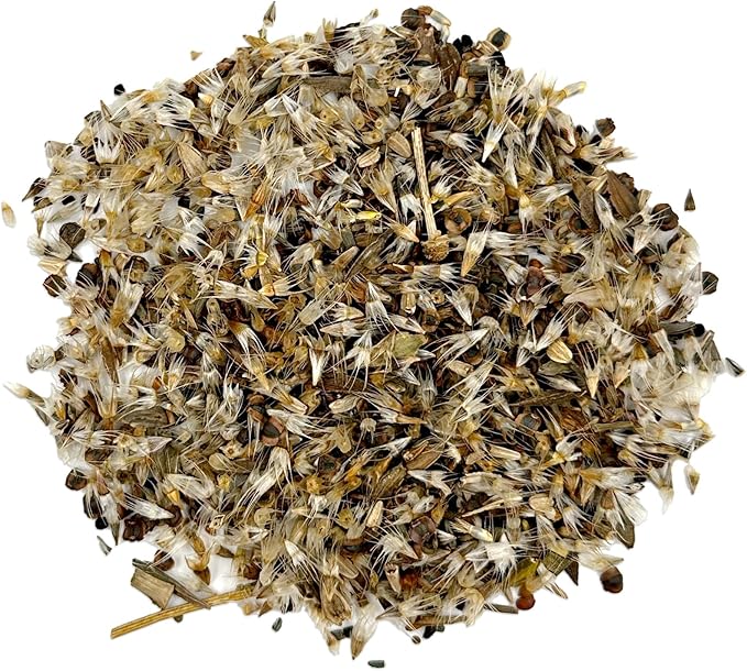 Ferry-Morse Wildflower Seeds - Pollinator & Butterfly Mix, Non-GMO, Native Pollinator Mix - 1 lb