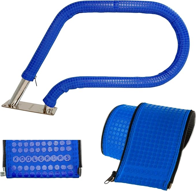 Handrail Cover for Pool and Spa - 10' Foot
