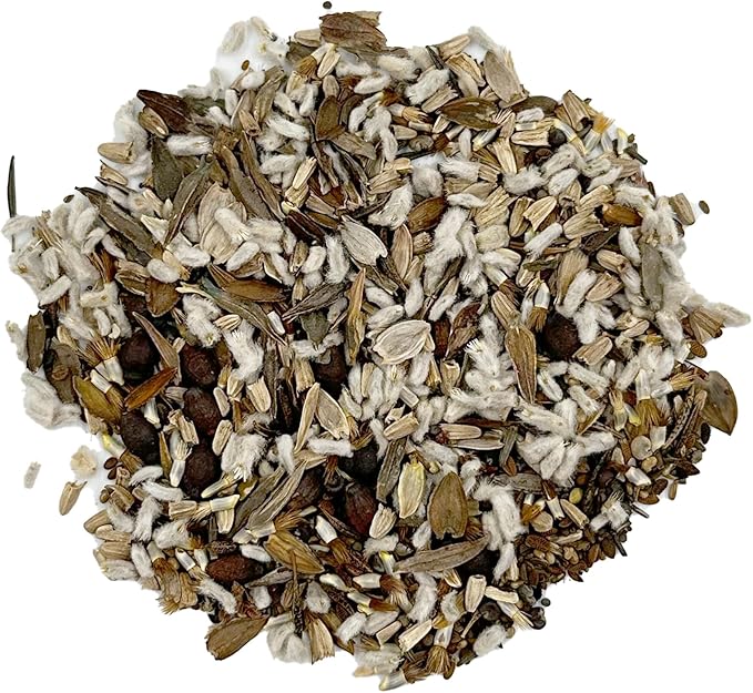 Ferry-Morse Flower Seeds - Pink and Purple Mix, Non-GMO, Cut Flower, Coreopsis, Coneflower - 1 lb
