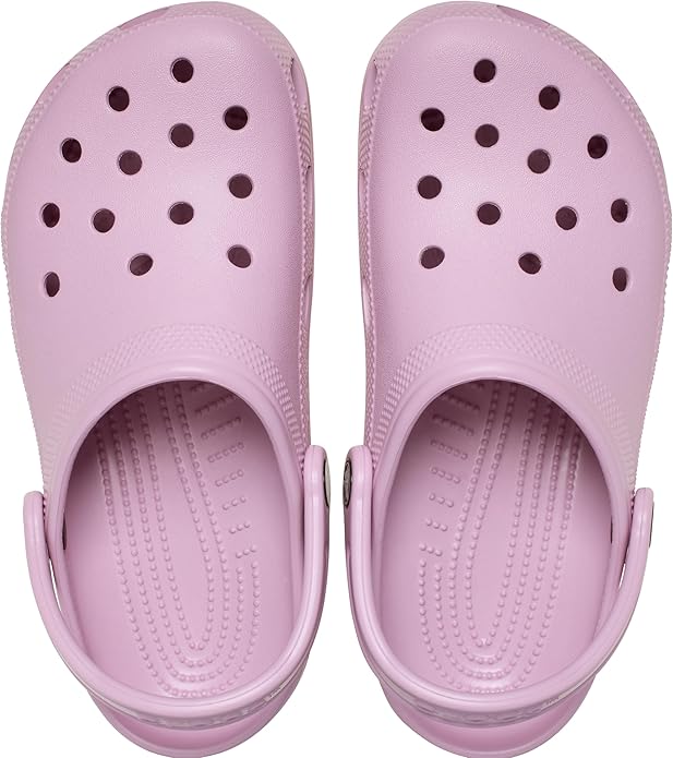 Crocs Unisex-Adult Classic Clog, Clogs for Women and Men