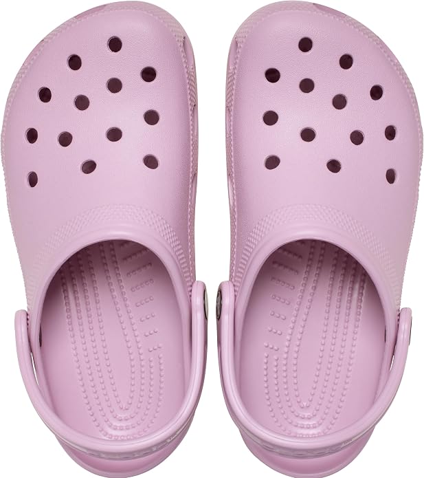 Crocs Unisex-Adult Classic Clog, Clogs for Women and Men