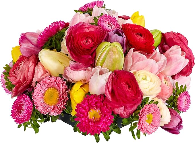 Floral Supply Online - Green Design Bowls for Flower Arrangements, Centerpieces, and Holiday Decorating. (6" Green, 12 Bowls)