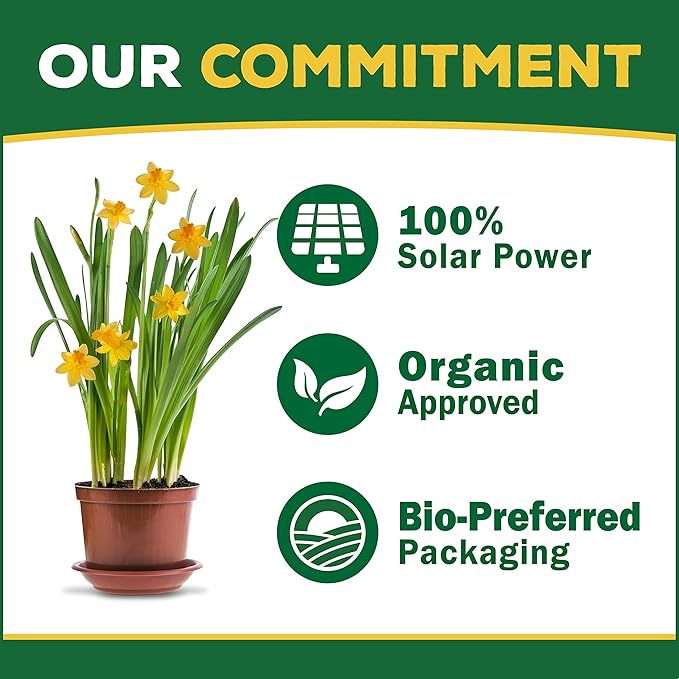 Espoma Organic Bone Meal Fertilizer 4-12-0. All-Natural Plant Food Source of Nitrogen and Phosphorus for Organic Gardening. for Bulbs & Other Flowering Plants. 24 lb.Bag.