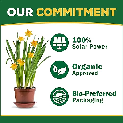 Espoma Organic Rose-Tone 4-3-2 Organic Fertilizer for All Types of Roses and Other Flowering Plants. Promotes Vigorous Green Growth and Abundant Blooms. 18 lb. Bag - 2 Pack