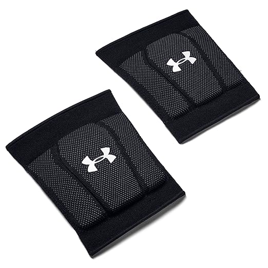 Armour 2.0 Knee Pads Black M