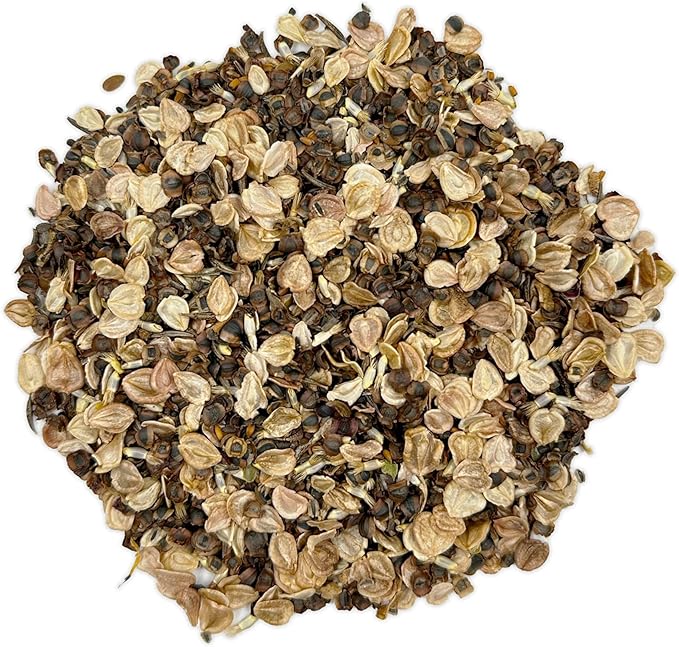 Ferry Morse Wildflower Seeds Mix - Non-GMO, Full Sun, Outdoor - Gulf Coast-Caribbean Mix - 1 lb