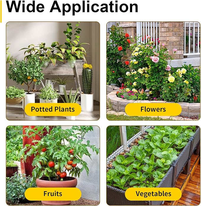 2 Pack Pop Up Plant Protectors, 28x28x32 Inch Mesh Plant Covers from Animals, Garden Netting Tent Cage with Stakes to Guard Vegetables & Flowers from Birds, Rabbits, Insects