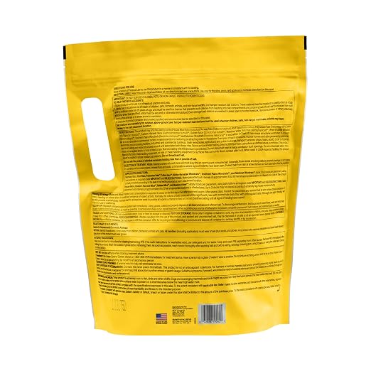 Victor Fast-Kill Bait Blocks II - 86-Count Rat and Mouse Poison Bait Blocks for Indoor and Outdoor Rodent Control, Eliminate Norway Rats, Roof Rats, & House Mice, Rodent Killer, 4lb Bag, M904B