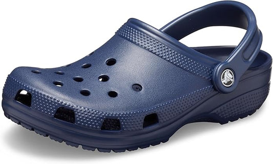 Crocs Unisex-Adult Classic Clog, Clogs for Women and Men