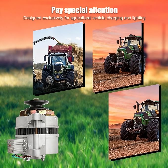 Permanent Magnet Synchronous Generator 1500W AC14V PMA Low Rpm Alternator AC/DC Alternator Dual Phase Permanent Magnet Generator