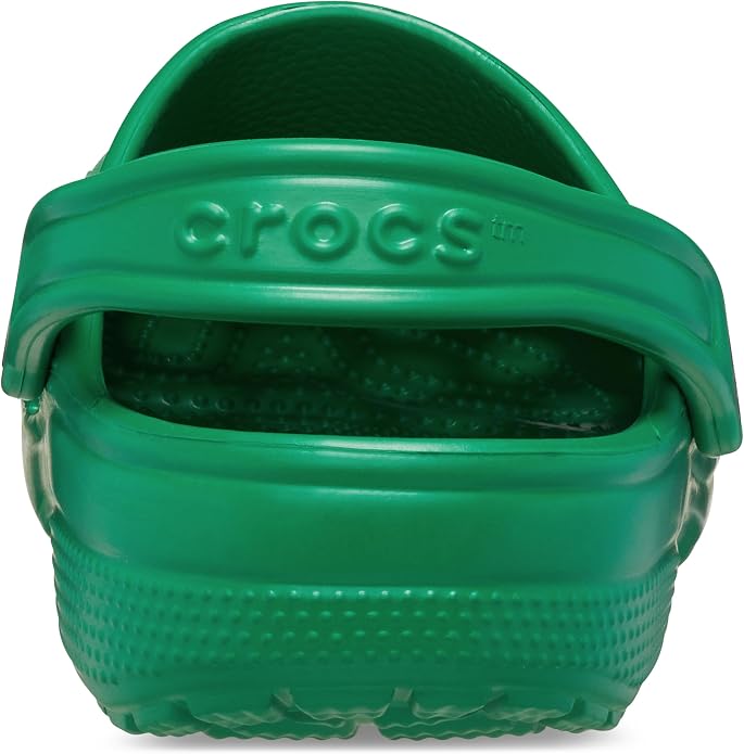 Crocs Unisex-Adult Classic Clog, Clogs for Women and Men