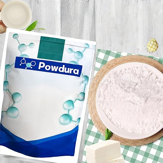 Calcium Hydroxide - pH Balancing Powder for Water Treatment & Soil Conditioning,Food Grade,CAS NO.:1305-62-0（500g/17.6oz）