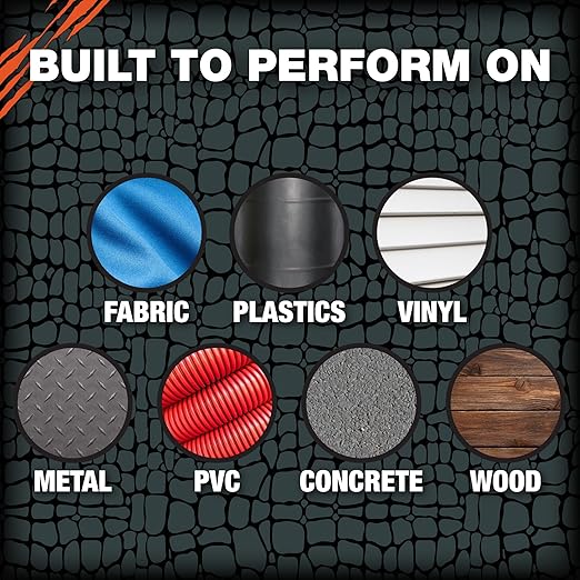 T-REX Waterproof and Pool Repair Tape - Patch Pool Liner No Kit Needed, Permanent, Works Underwater, Sticks to Wet Surfaces - Clear, 1.88" x 30 ft. (Pack of 1)