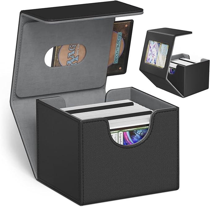 Kabinka Commander Deck Box