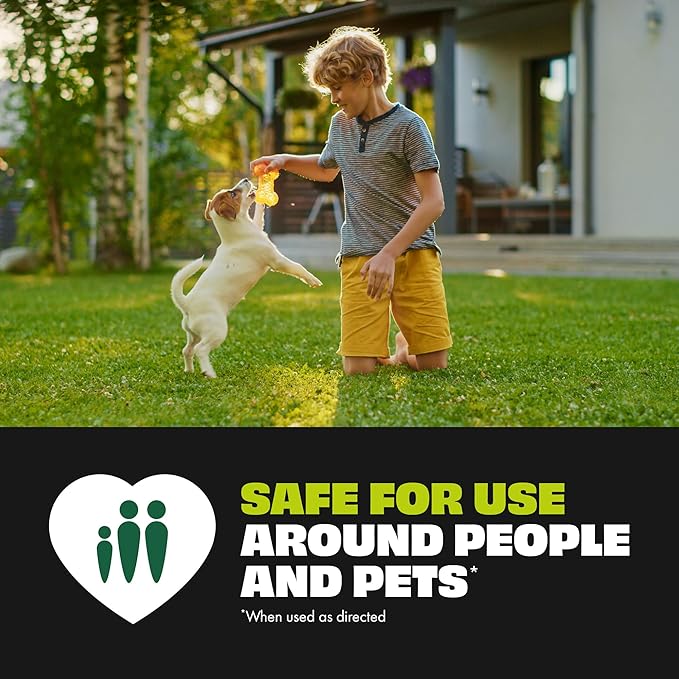 STEM Zone Mosquito Repellent Device, Easy-to-Use Outdoor Insect Protection with Proven Essential Oils, People and Pet Safe, Solar and USB-C Charger, Waterproof - Includes 1 Device & 1 Pod