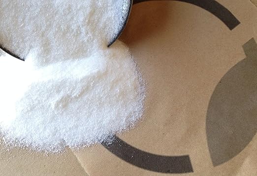 Greenway Biotech, Inc. Monopotassium Phosphate Fertilizer 0-52-34-100% Water Soluble Hydroponics for Root Strength - Increase Yield and Blooming - High Purity Plant Nutrient Formula - 3 Pounds