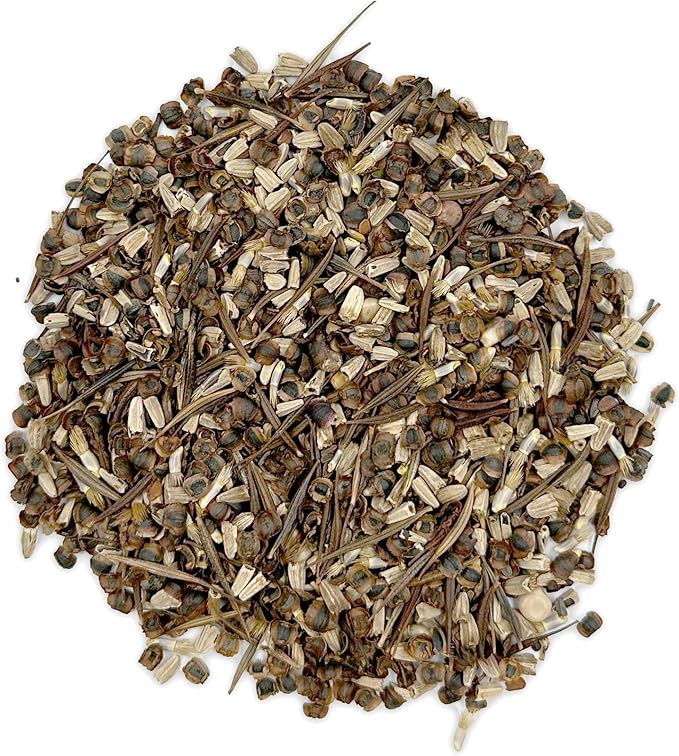 Ferry-Morse Wildflower Seeds - Non-GMO, Full Sun, Outdoor, Texas Native Flowers - 1 lb