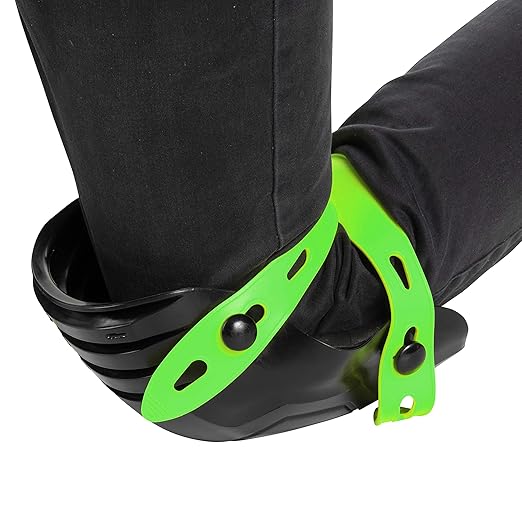 212 Performance WSKP-05 Wet Surface Flexible Shell Foam Core Knee Pads