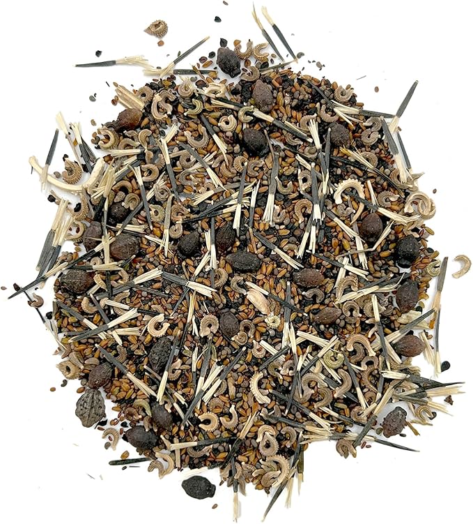 Ferry-Morse Flower Seeds - Fragrant Wildflower Mix, Non-GMO, Fragrant Flowers - 1 lb - Other