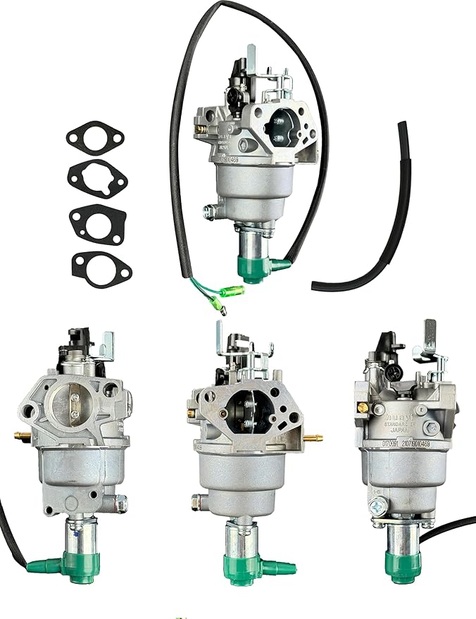 YAMAKATO Huayi OEM 41532 100161 Carburetor for Champion Generator, Carb Part # 47.131000.22