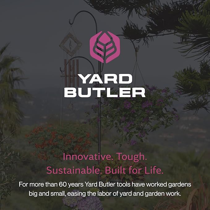 Yard Tree YTSB-5 Yard Tree with Spike Base Mount