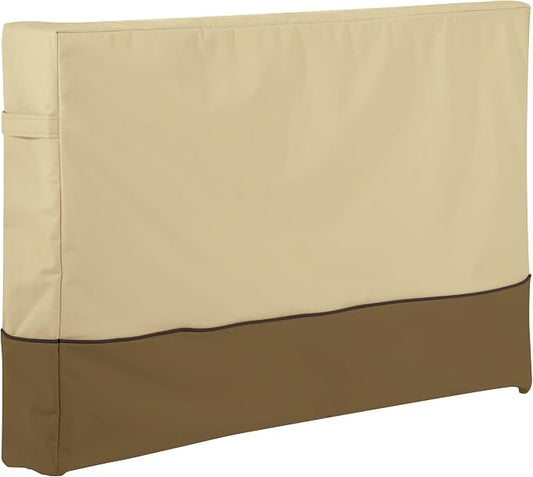 Classic Accessories Veranda Water-Resistant 42 Inch Outdoor TV Cover, cover for tv outside