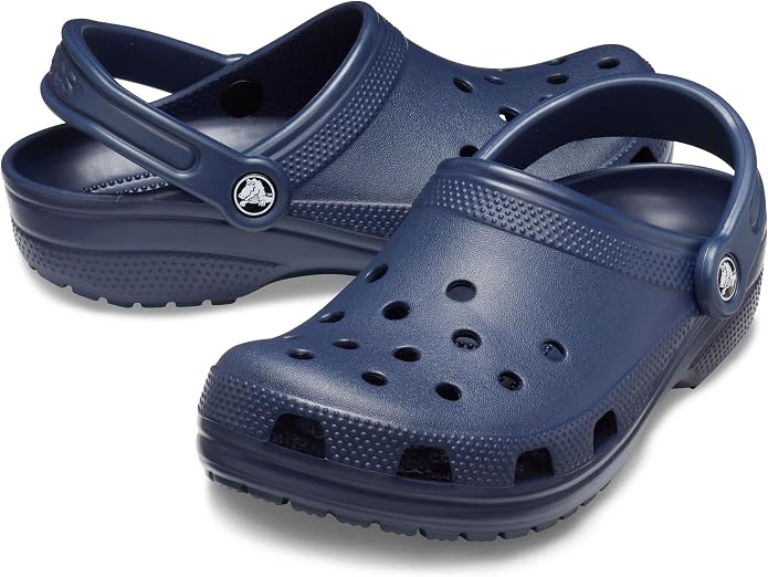 Crocs Unisex-Adult Classic Clog, Clogs for Women and Men