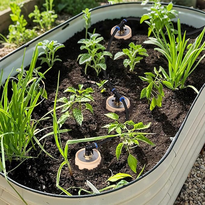 4pcs 3.5x3.5x7in Classic Self-Watering Ollas Self Watering 30oz Terracotta Planter Automatic Drip Irrigation System for Indoor Plant Watering & Outdoor Water Sets Terra Cotta Clay