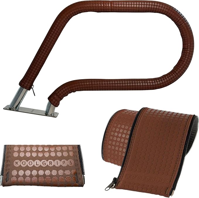 Handrail Cover for Pool and Spa - 10' Foot
