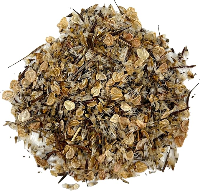 Ferry Morse Wildflower Seeds Mix - Non-GMO, Perennial & Annual, Dry Climate, Wild Flower Mix - 1 lb