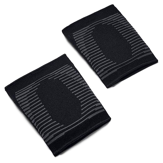 Armour 2.0 Knee Pads Black S