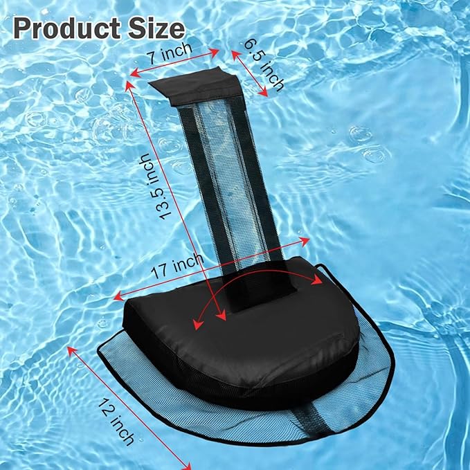 2 Pack Animal Saving Escape Ramp for Swimming Pool, Pool Critter Escape Ramp, Floating Rescues Frog Saver for Swimming Pool Critter Escape Ramp