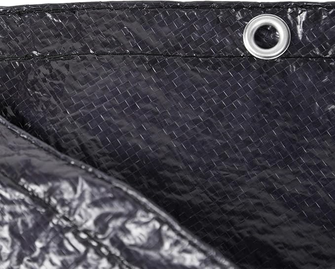 Blue Wave Arctic Armor 18x36-ft Rectangular In-Ground Pool Winter Cover