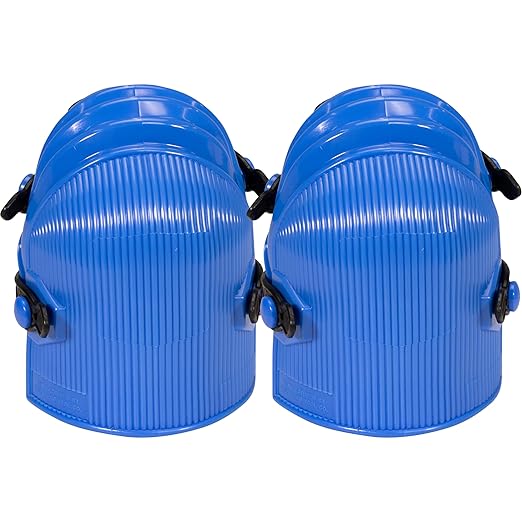 BARWALT KN-1 Ultralight Kee Pads, Lighweight, Rebuildable, Made In The USA, BWT20010