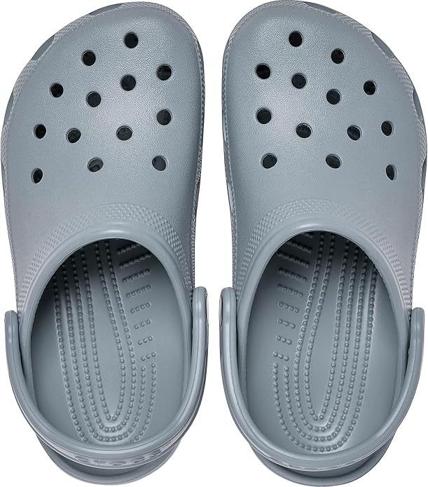Crocs Unisex-Adult Classic Clog, Clogs for Women and Men