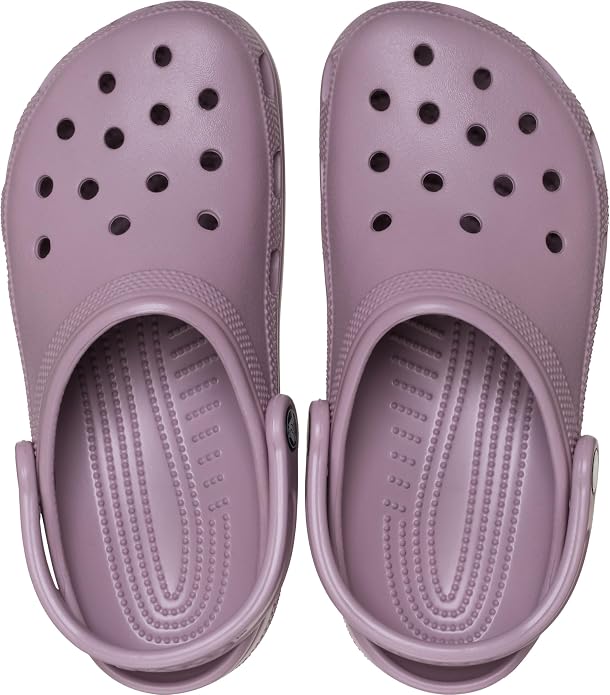Crocs Unisex-Adult Classic Clog, Clogs for Women and Men