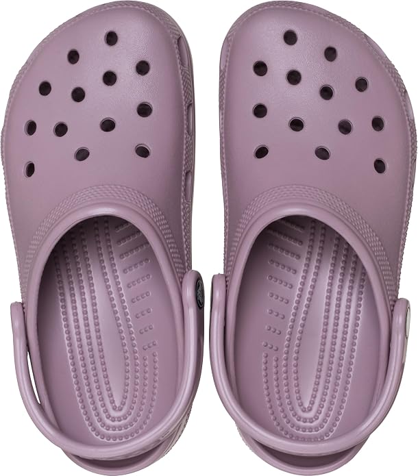 Crocs Unisex-Adult Classic Clog, Clogs for Women and Men