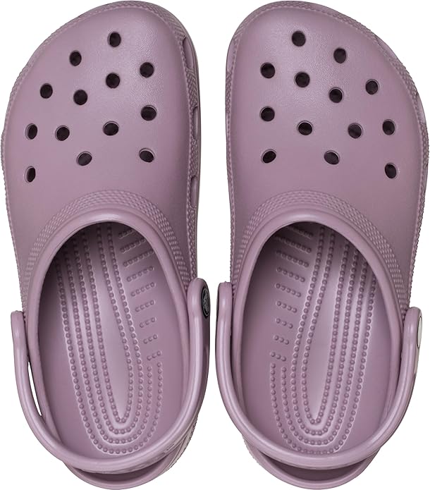 Crocs Unisex-Adult Classic Clog, Clogs for Women and Men