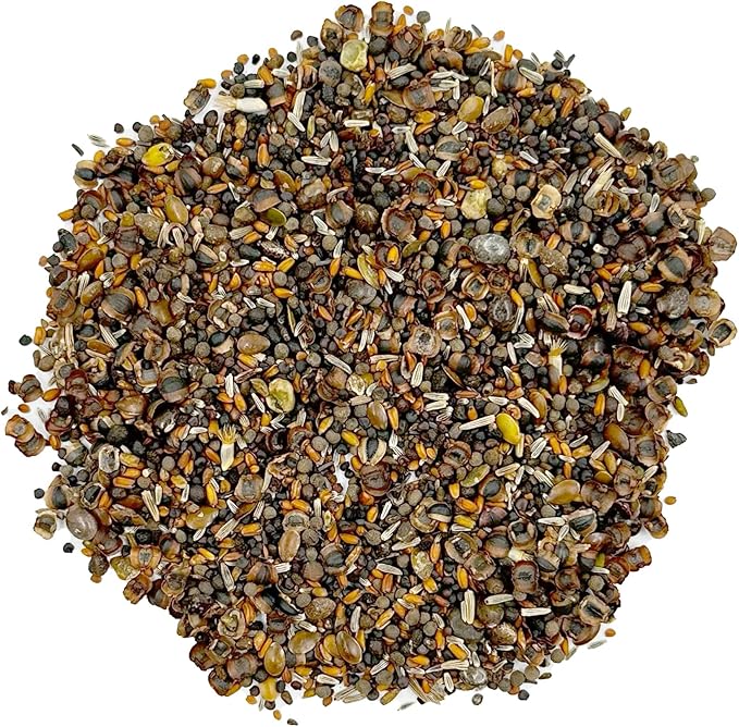 Ferry Morse Wildflower Seeds - GMO Free, Pacific Northwest Mix - 1 lb