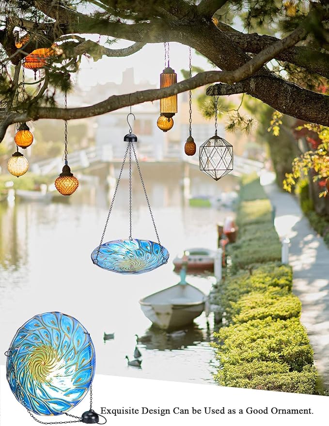 Garden Outdoor Window Decor