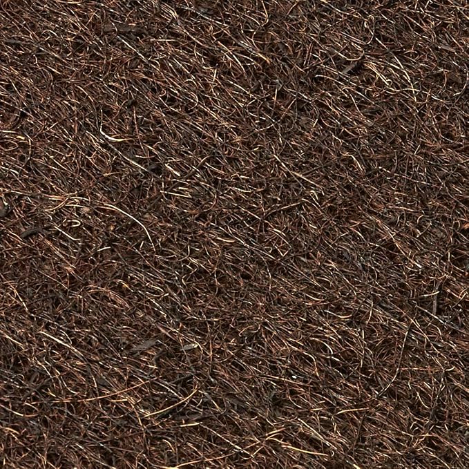 Bosmere M226 3-Pack Tree Protection Weed Mats, 18-Inch