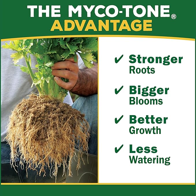 Espoma Organic Seed Starter Premium Potting Soil Mix - All Natural & Organic Seed Starting Mix with Mycorrhizae. for Organic Gardening, 8 qt, Pack of 2