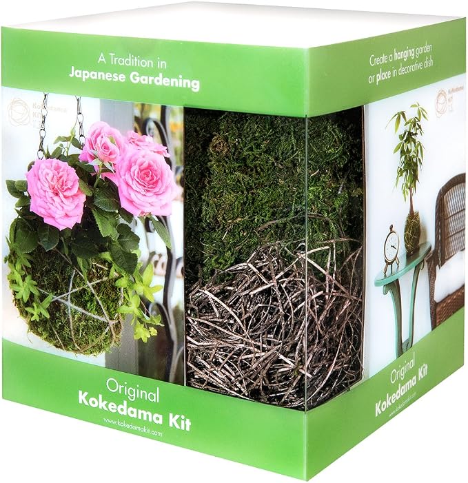 SuperMoss Super Moss 759834904304 Planter Plant Hanger Basket Liner, The Original