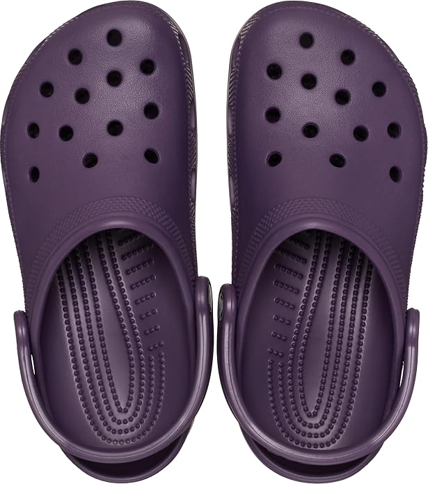 Crocs Unisex-Adult Classic Clog, Clogs for Women and Men