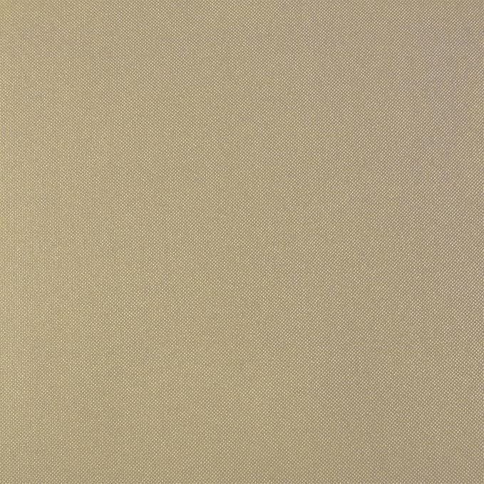 Waterproof Canvas Fabric by The Yard 58" W 600D Upholstery Polyester Material Indoor Outdoor Water Resistant Fabric for Chair Cushion Furniture Cover Sewing DIY Cloth, 1 Yard Khaki
