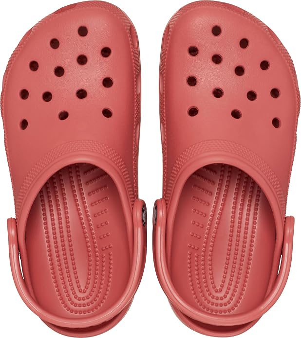 Crocs Unisex-Adult Classic Clog, Clogs for Women and Men